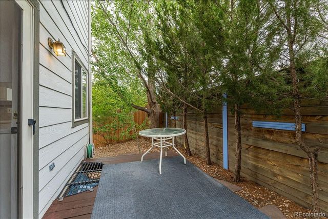 1550 Canyon Drive, Castle Rock, CO 80104
