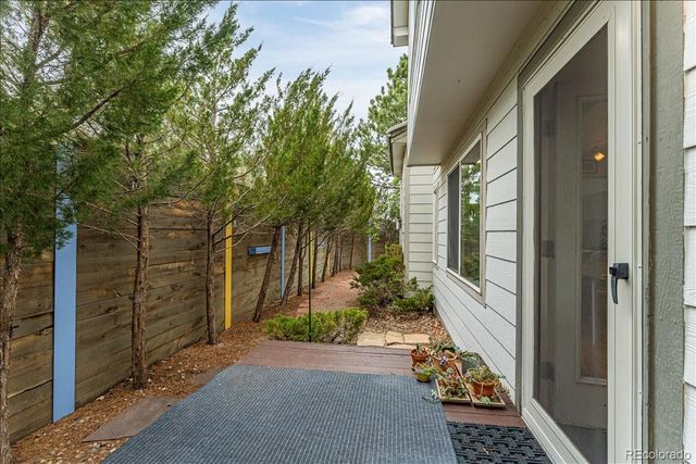 1550 Canyon Drive, Castle Rock, CO 80104