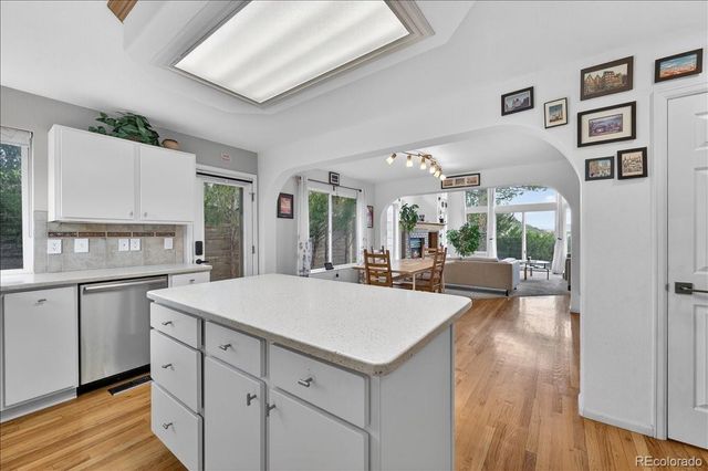 1550 Canyon Drive, Castle Rock, CO 80104