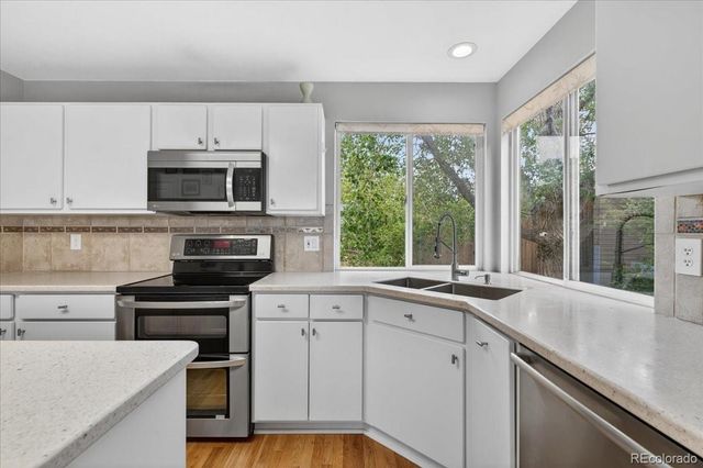 1550 Canyon Drive, Castle Rock, CO 80104