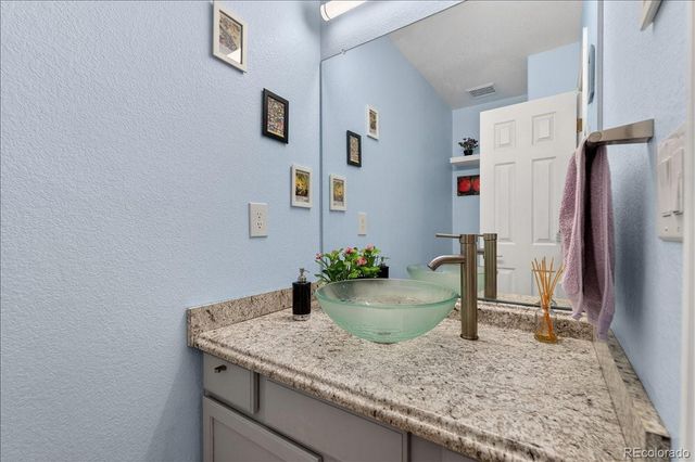1550 Canyon Drive, Castle Rock, CO 80104