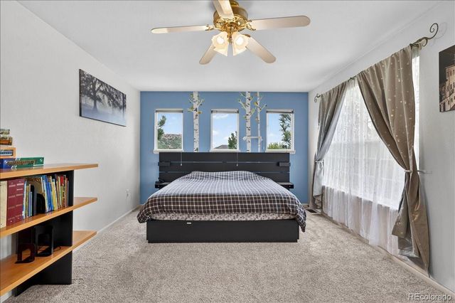 1550 Canyon Drive, Castle Rock, CO 80104