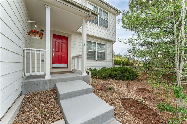 1550 Canyon Drive, Castle Rock, CO 80104