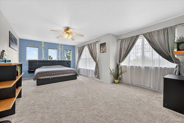1550 Canyon Drive, Castle Rock, CO 80104