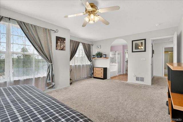 1550 Canyon Drive, Castle Rock, CO 80104