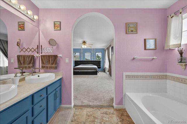 1550 Canyon Drive, Castle Rock, CO 80104