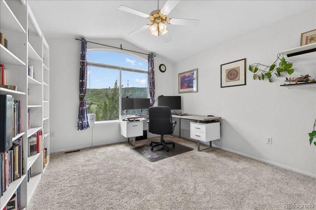 1550 Canyon Drive, Castle Rock, CO 80104
