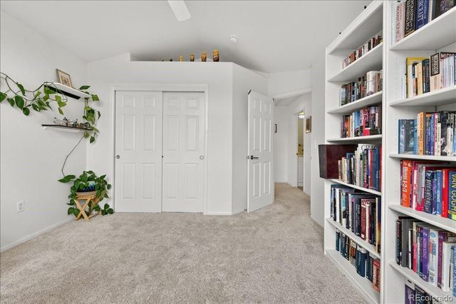 1550 Canyon Drive, Castle Rock, CO 80104
