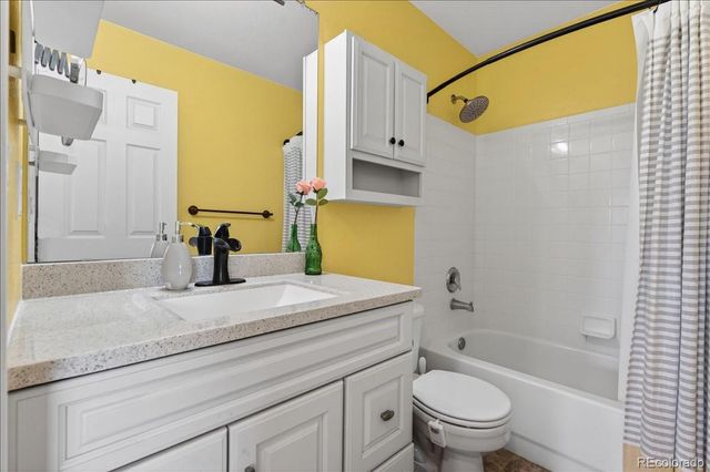 1550 Canyon Drive, Castle Rock, CO 80104