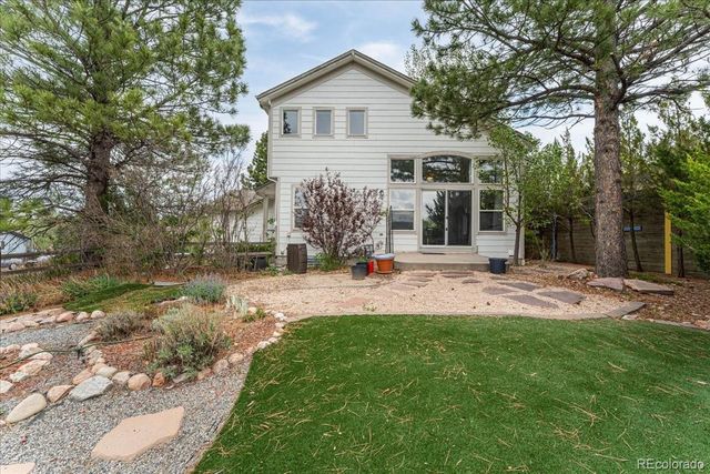 1550 Canyon Drive, Castle Rock, CO 80104
