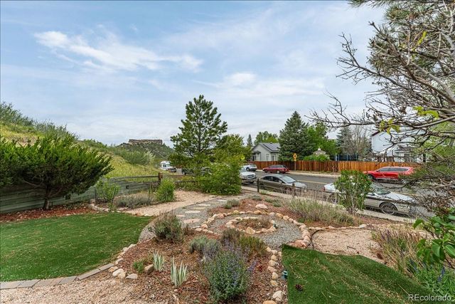 1550 Canyon Drive, Castle Rock, CO 80104