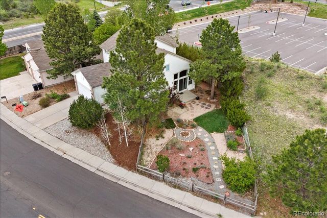 1550 Canyon Drive, Castle Rock, CO 80104