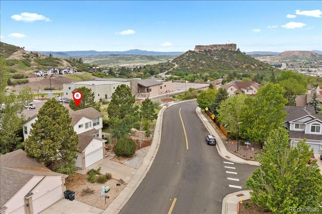 1550 Canyon Drive, Castle Rock, CO 80104