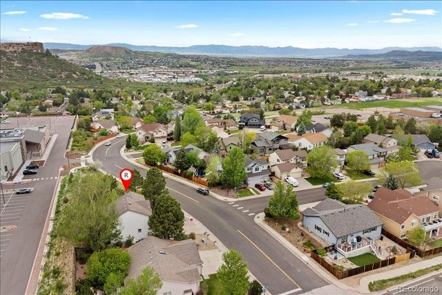 1550 Canyon Drive, Castle Rock, CO 80104