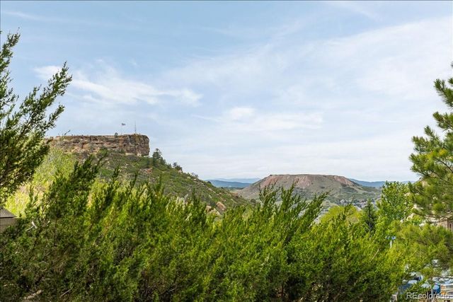 1550 Canyon Drive, Castle Rock, CO 80104