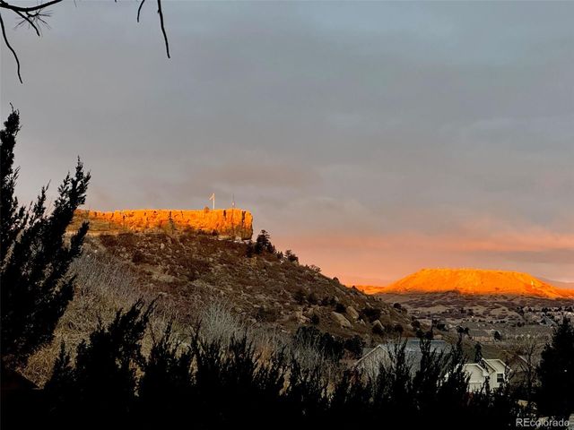 1550 Canyon Drive, Castle Rock, CO 80104