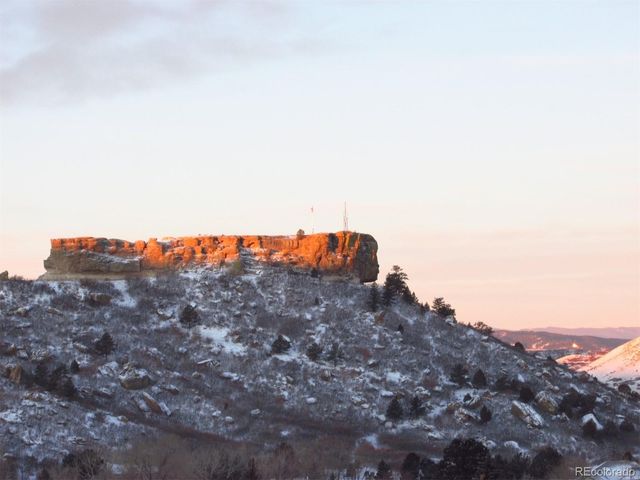 1550 Canyon Drive, Castle Rock, CO 80104