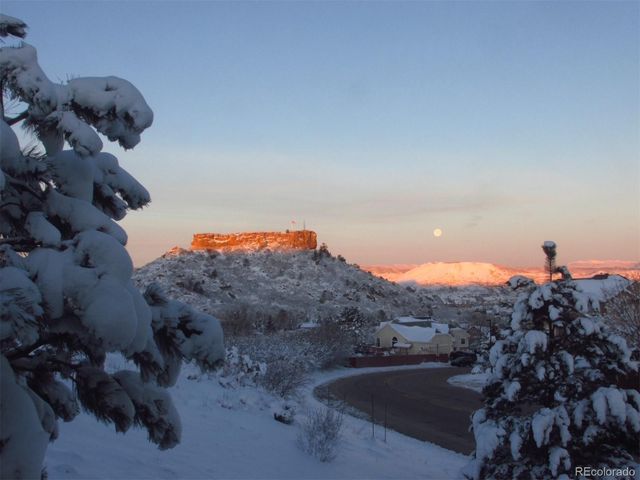 1550 Canyon Drive, Castle Rock, CO 80104