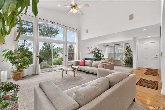 1550 Canyon Drive, Castle Rock, CO 80104