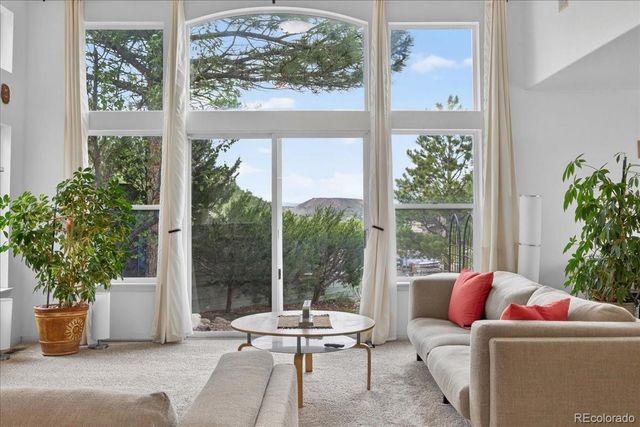 1550 Canyon Drive, Castle Rock, CO 80104