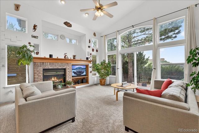 1550 Canyon Drive, Castle Rock, CO 80104