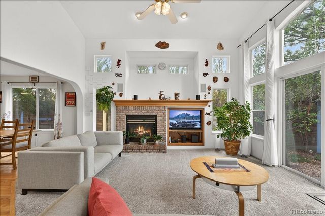 1550 Canyon Drive, Castle Rock, CO 80104