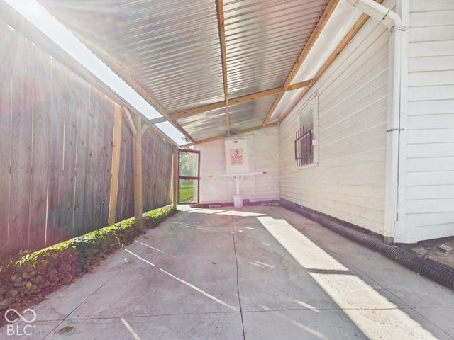 2325 Halford Street, Anderson, IN 46016