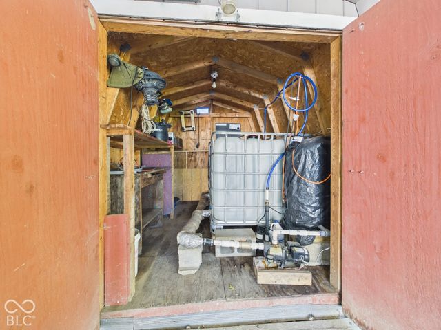 2325 Halford Street, Anderson, IN 46016