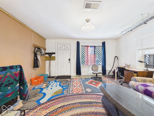 2325 Halford Street, Anderson, IN 46016