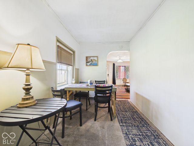 2325 Halford Street, Anderson, IN 46016