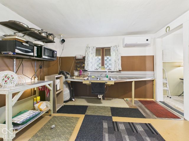 2325 Halford Street, Anderson, IN 46016