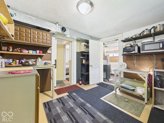 2325 Halford Street, Anderson, IN 46016
