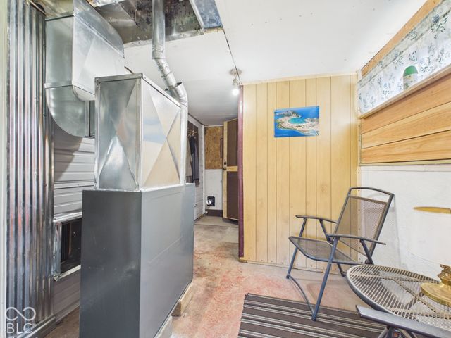 2325 Halford Street, Anderson, IN 46016