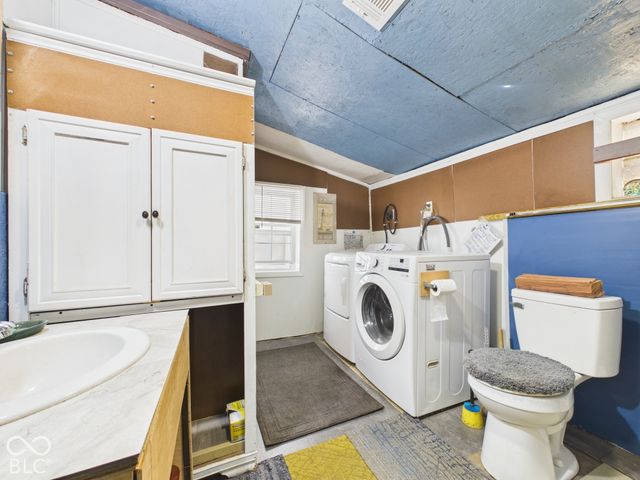 2325 Halford Street, Anderson, IN 46016