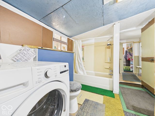 2325 Halford Street, Anderson, IN 46016