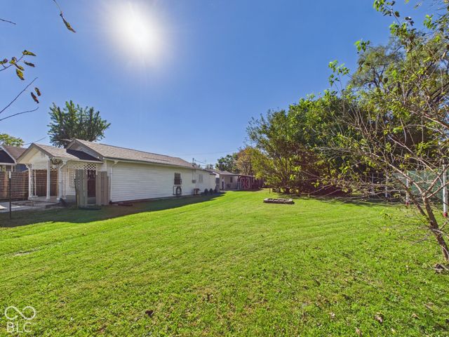 2325 Halford Street, Anderson, IN 46016
