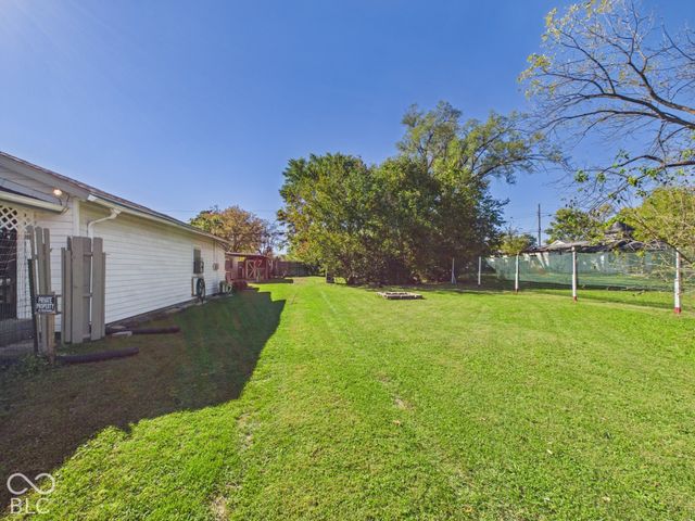 2325 Halford Street, Anderson, IN 46016
