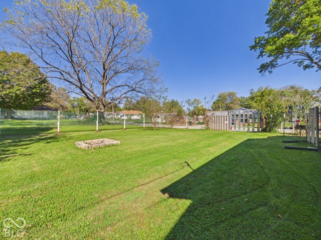 2325 Halford Street, Anderson, IN 46016