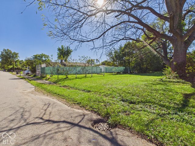2325 Halford Street, Anderson, IN 46016