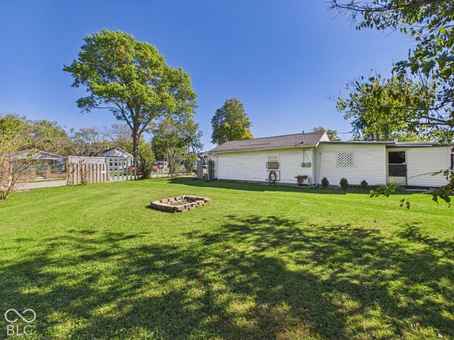 2325 Halford Street, Anderson, IN 46016