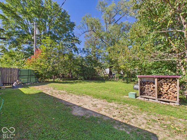 2325 Halford Street, Anderson, IN 46016