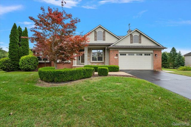 1387 Harwood Drive, Oxford Charter Township, MI 48371