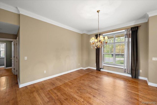 1387 Harwood Drive, Oxford Charter Township, MI 48371
