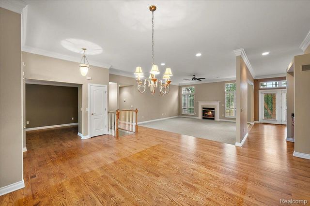 1387 Harwood Drive, Oxford Charter Township, MI 48371
