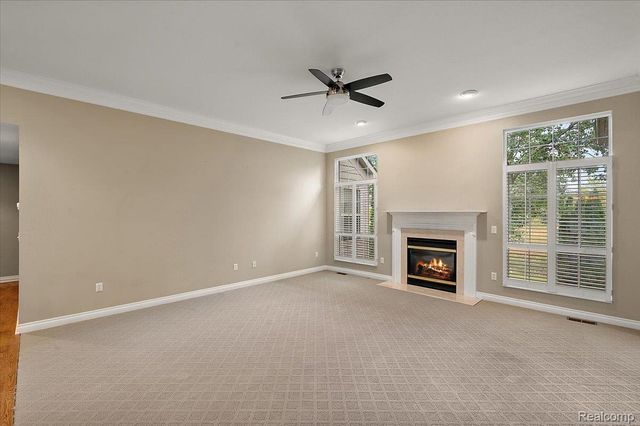 1387 Harwood Drive, Oxford Charter Township, MI 48371