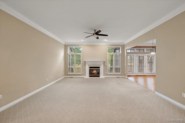 1387 Harwood Drive, Oxford Charter Township, MI 48371