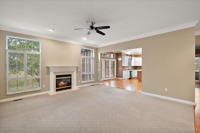 1387 Harwood Drive, Oxford Charter Township, MI 48371