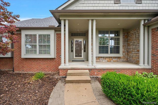 1387 Harwood Drive, Oxford Charter Township, MI 48371