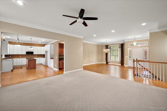 1387 Harwood Drive, Oxford Charter Township, MI 48371