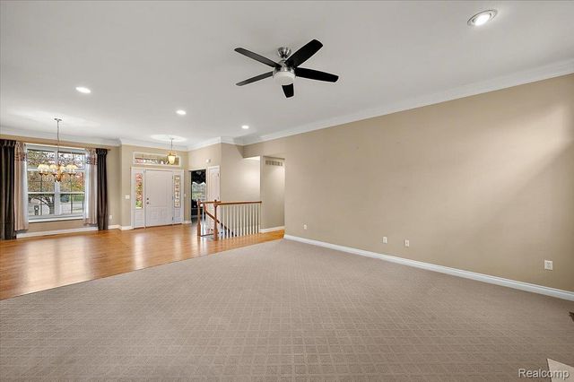 1387 Harwood Drive, Oxford Charter Township, MI 48371